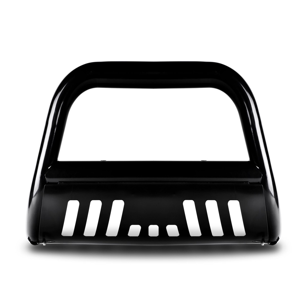 Armordillo 2007-2011 Ford Explorer Sport Trac Classic Bull Bar - Black