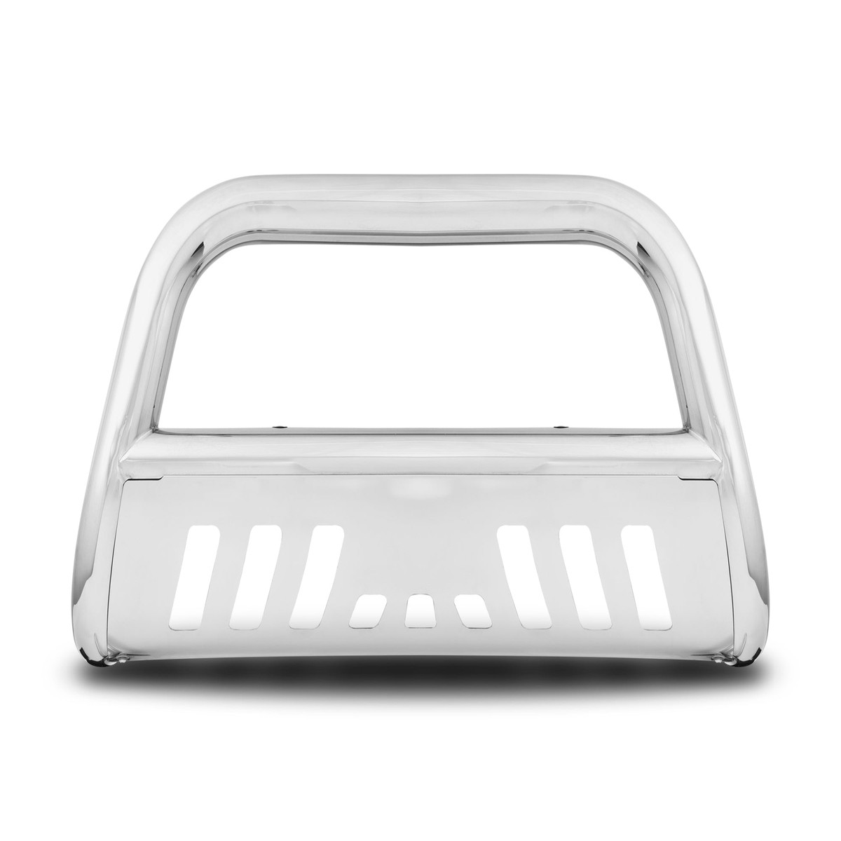 Armordillo 2008-2012 Mazda Tribute Classic Bull Bar - Polished