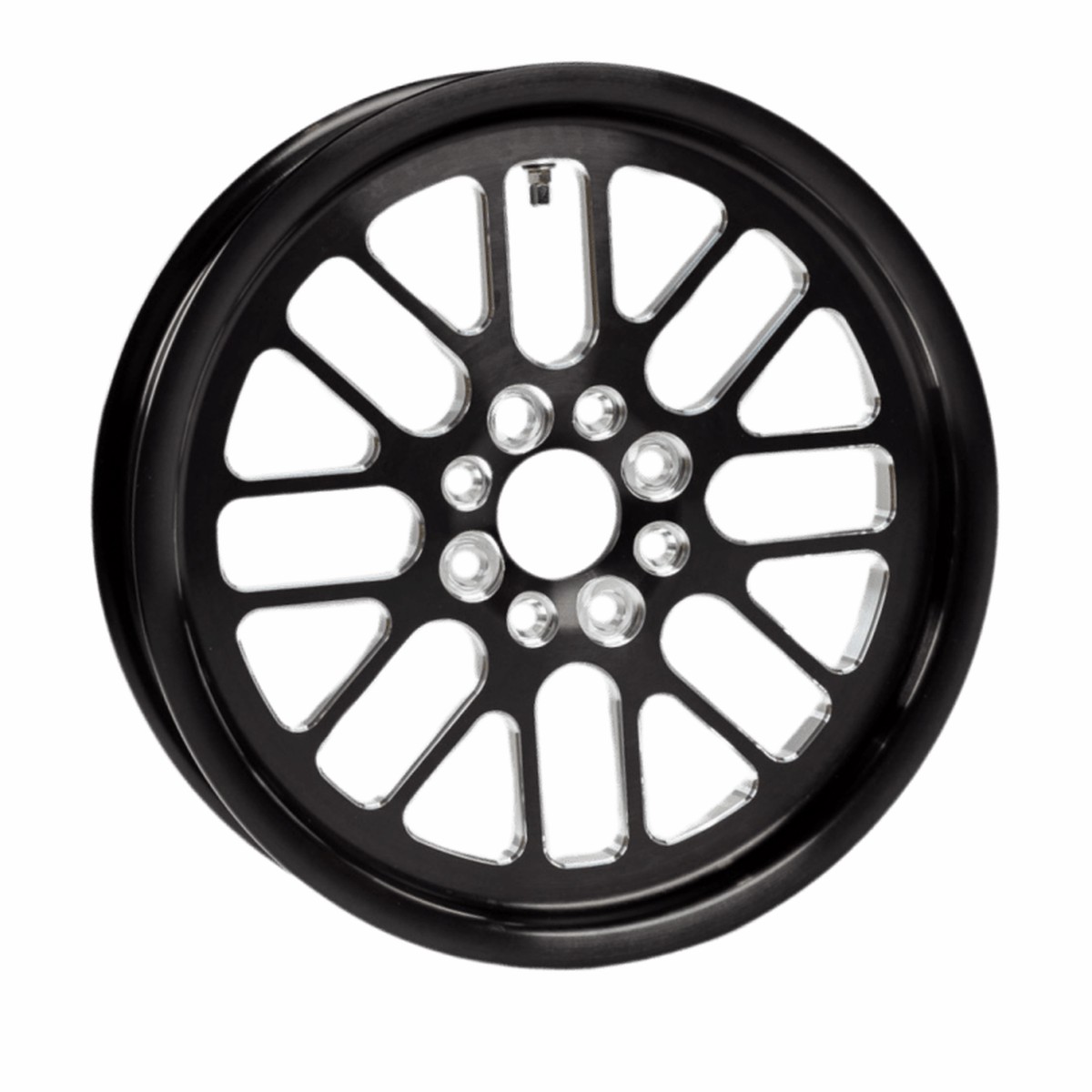 Belak 15 5 225In Bs 4 Bp Series 2 Wheel - Monoblock