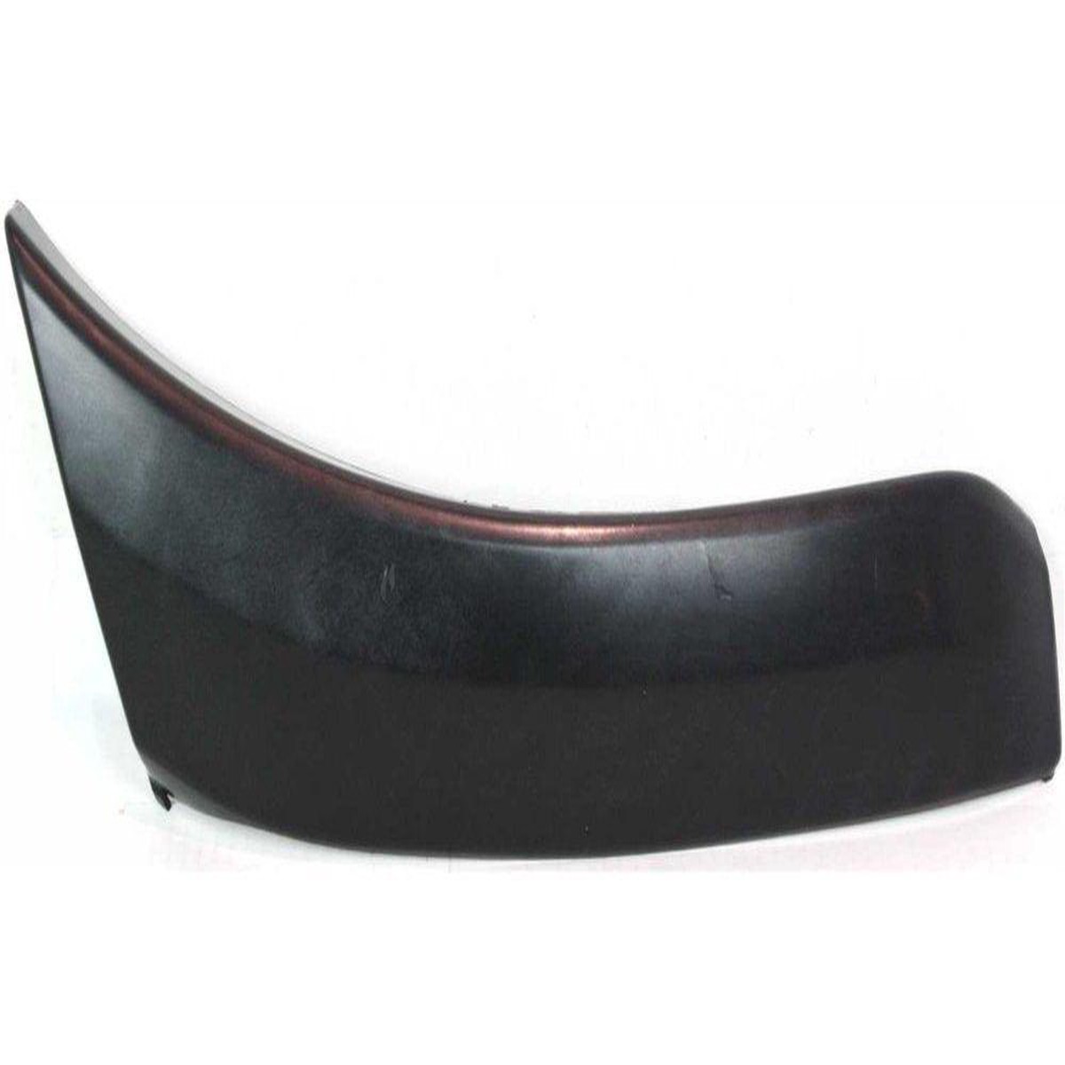 Bumper End Front Toyota Rav4 2001-2005 Primed To1004169