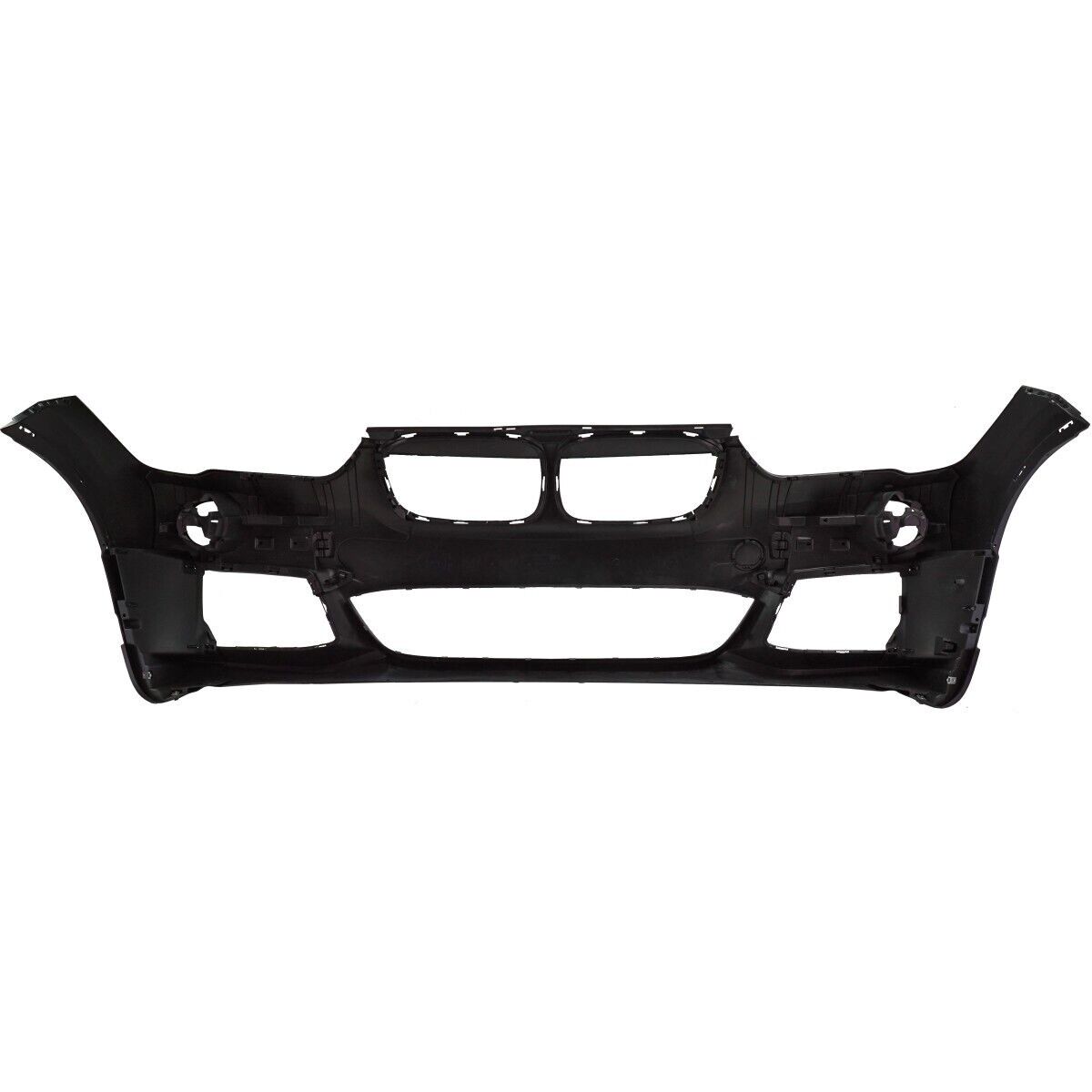 Bumper Front Bmw 2016-2019 Primed Without Park AssistPark DistanceWasher With M-Pkg Capa Bm1000445C - Hunt Parts