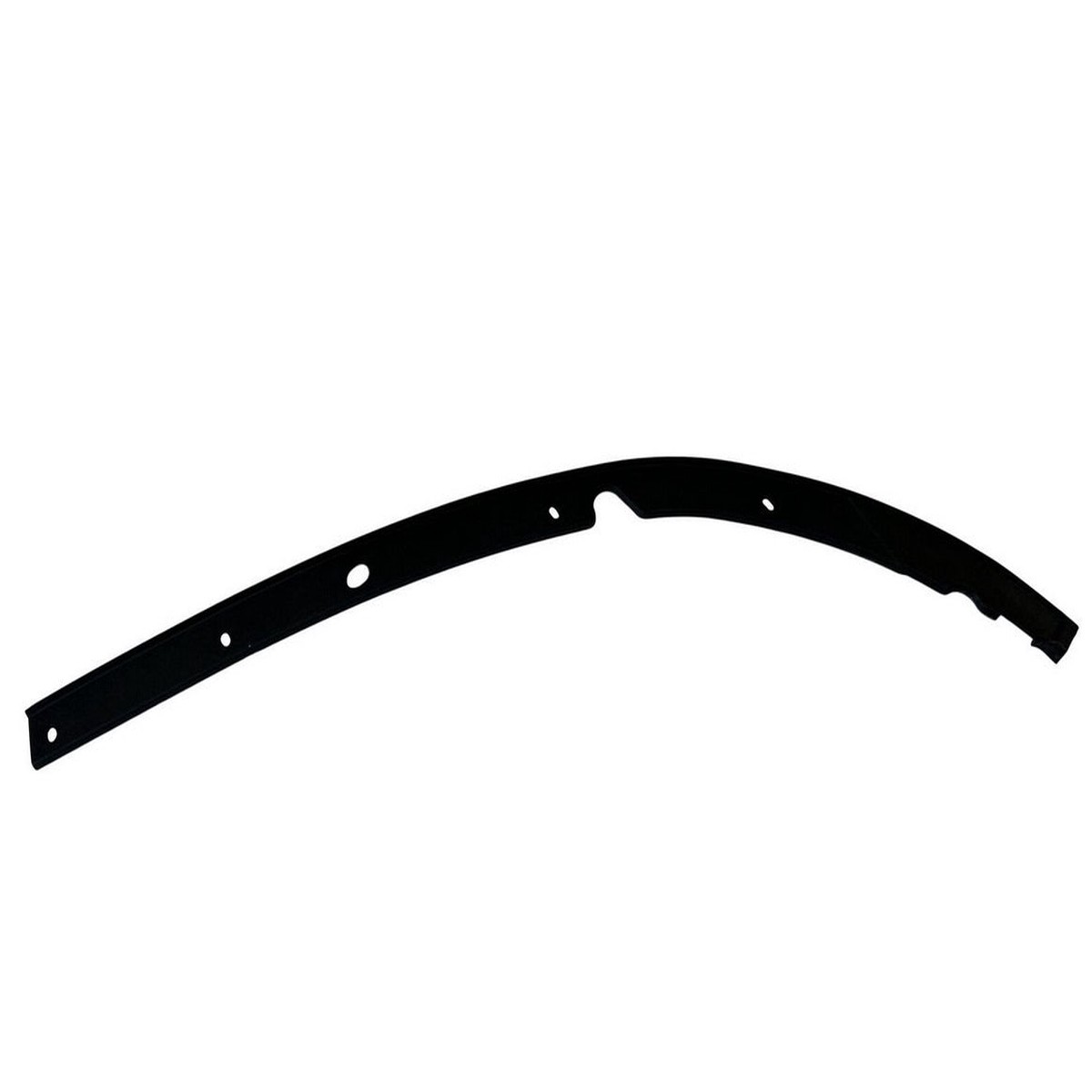 Bumper Molding Front Driver Side Chevrolet Malibu 2016-2023 Gm1046122 - Hunt Parts