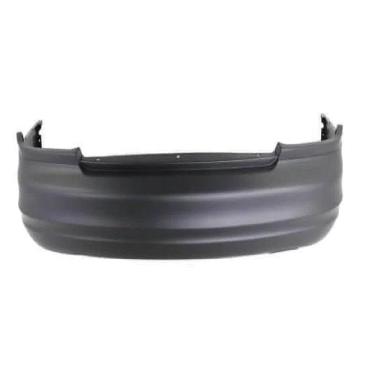 Bumper Rear Oldsmobile Intrigue 1998-2002 Primed Gm1100555
