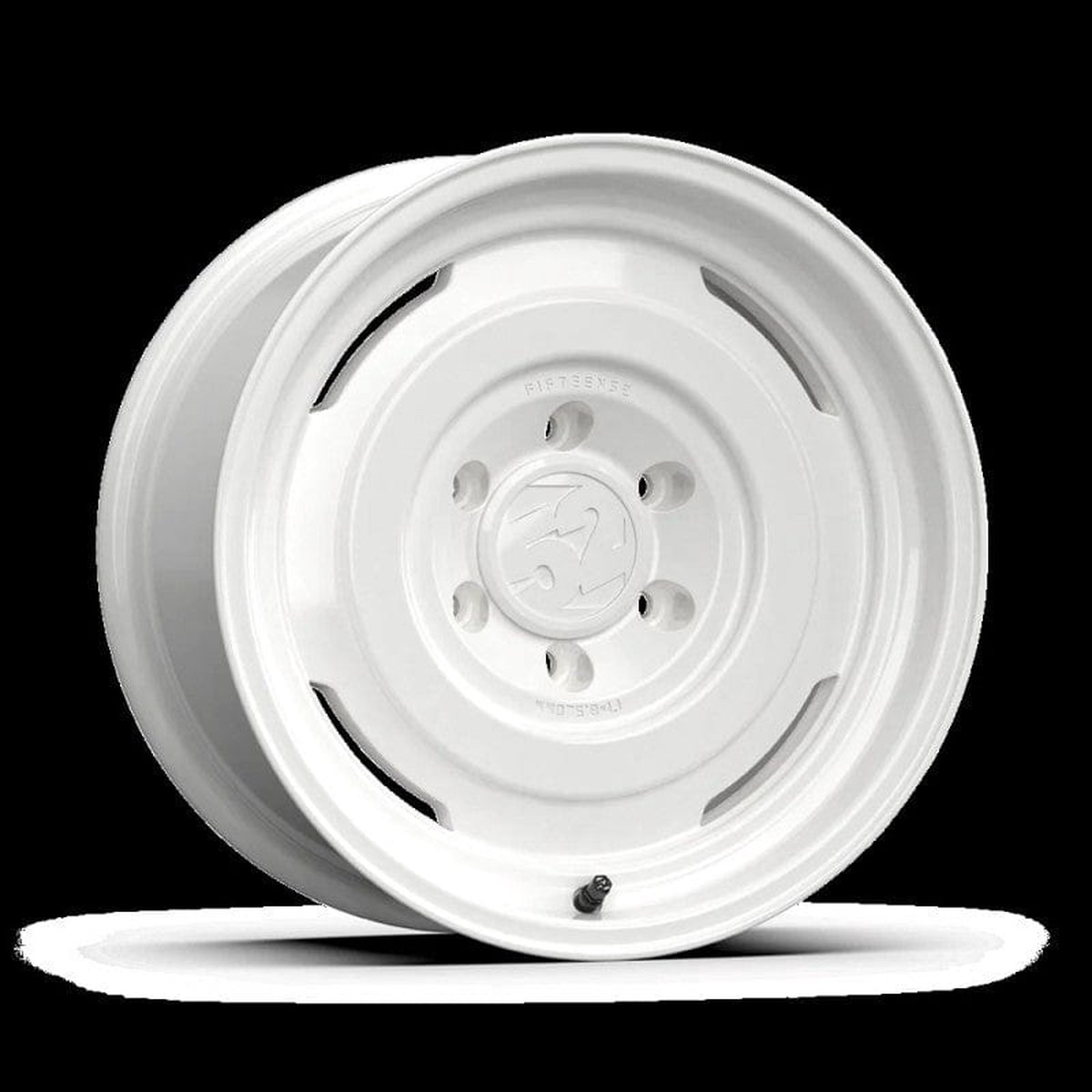 Fifteen52 Analog Hd 16 5 6 7 0Mm Et 1062 Center Bore Classic White Wheel