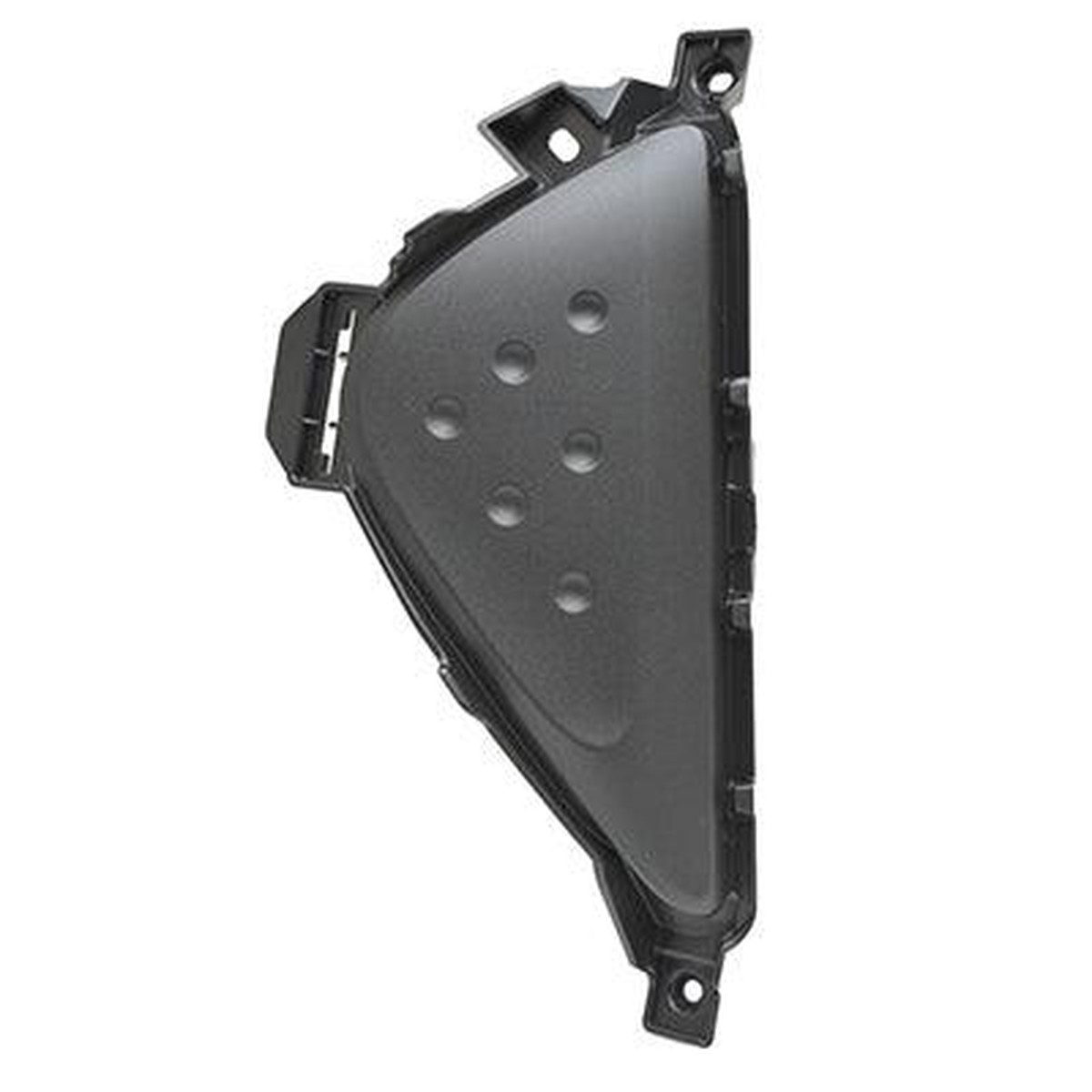 Fog Lamp Cover Front Driver Side Toyota Prius 2016-2018 To1038190