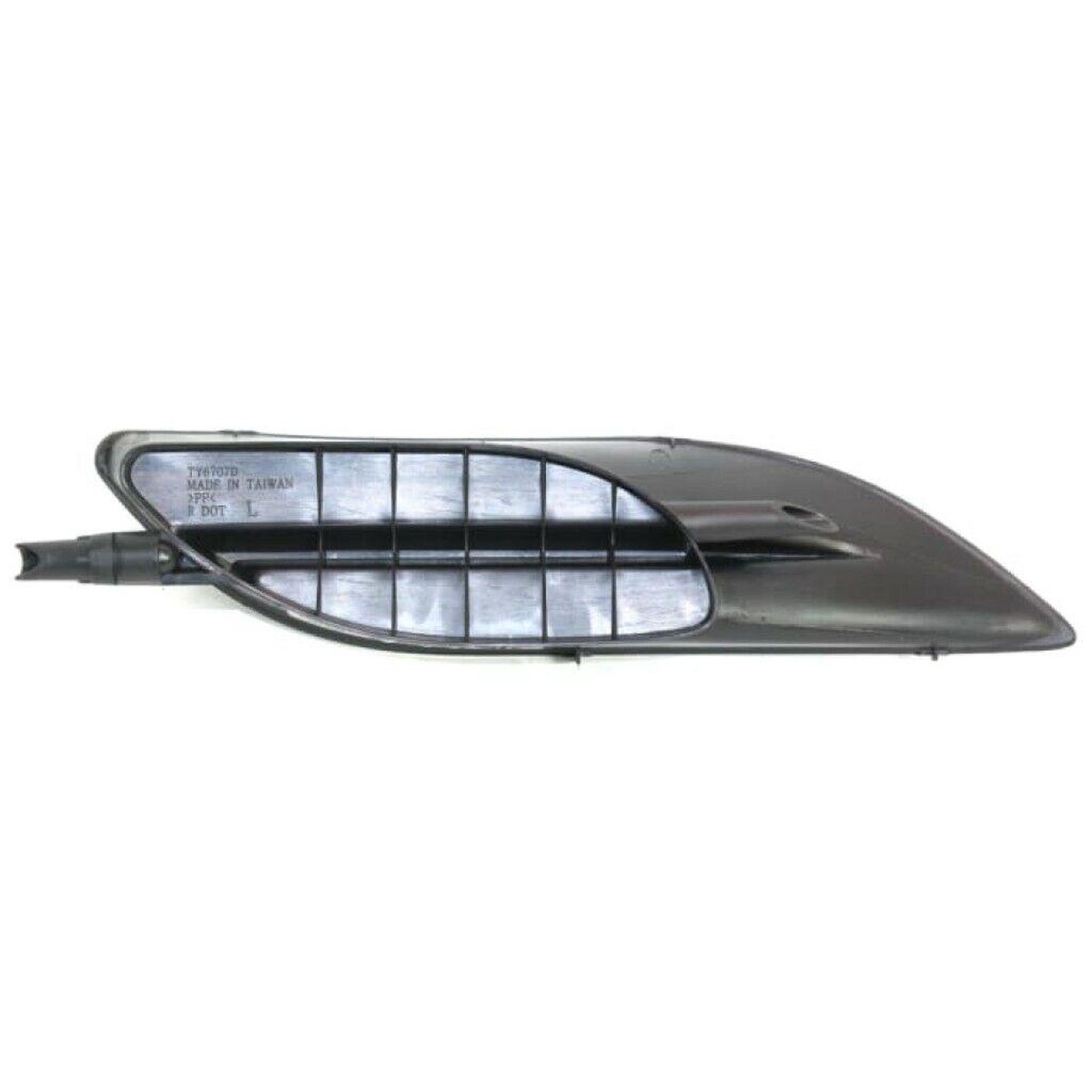 Fog Lamp Cover Front Driver Side Toyota Sienna 2006-2010 To1088115