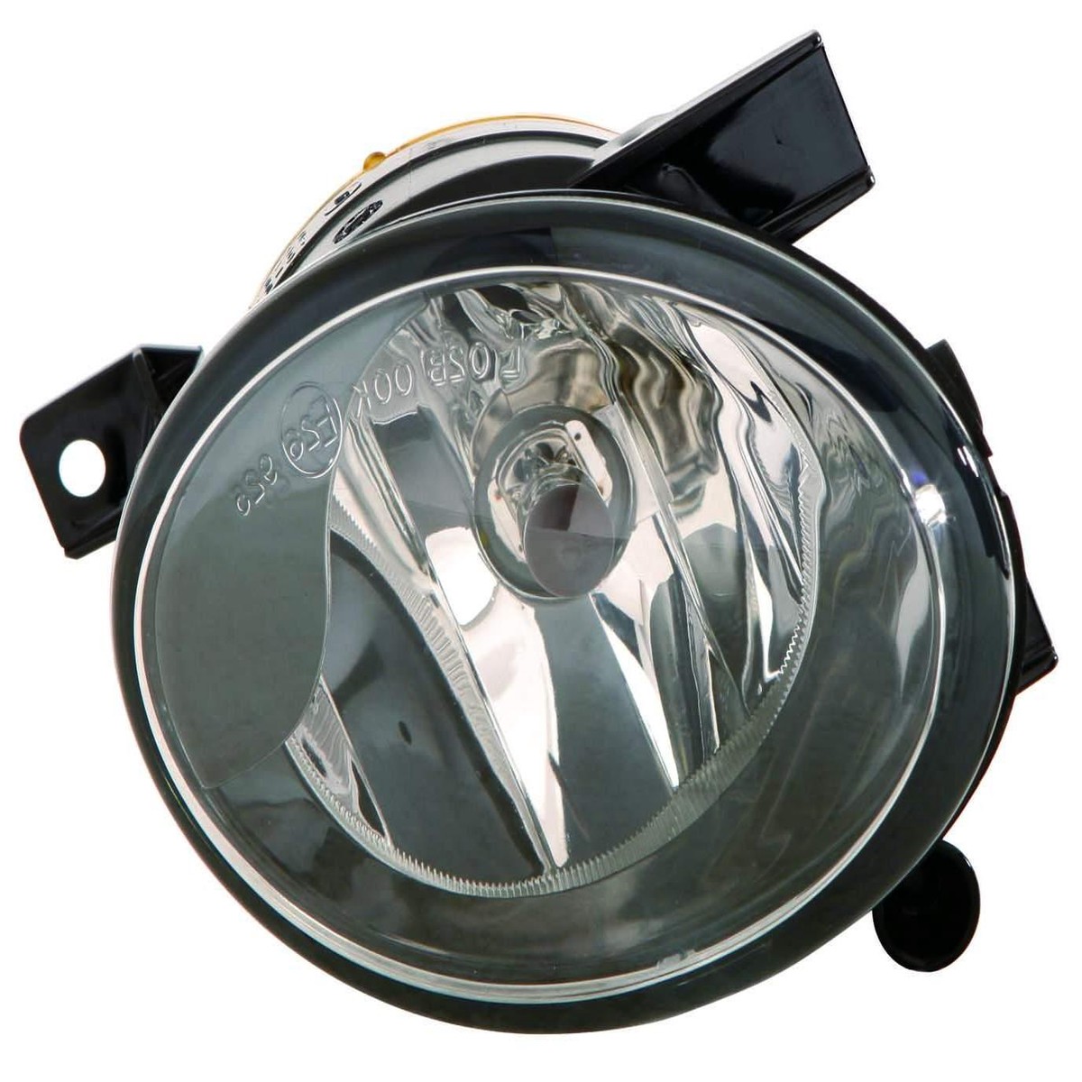 Fog Lamp Front Driver Side Volkswagen Jetta Wagon 2010-2013 High Quality Vw2592118