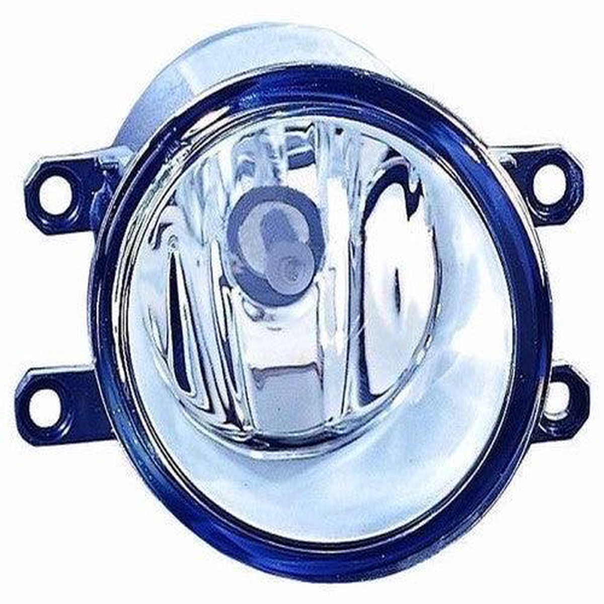 Fog Lamp Front Passenger Side Scion Xa 2006 Japan Built Factory Intall Sc2593100V