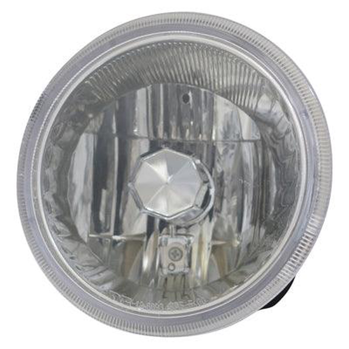 Fog Lamp Front Passenger Side Subaru Outback 2013-2017 Without Driver Assist Capa Su2593123C – Hunt Parts