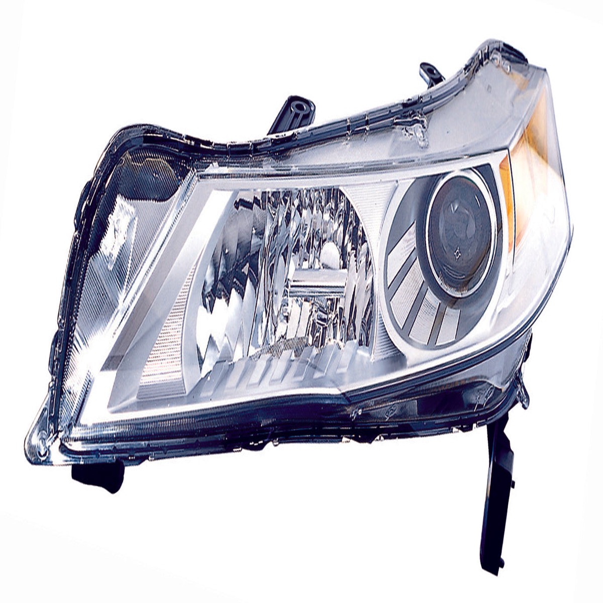 Head Lamp Driver Side Acura Tl 2009-2011 Hid Capa - Hunt Parts