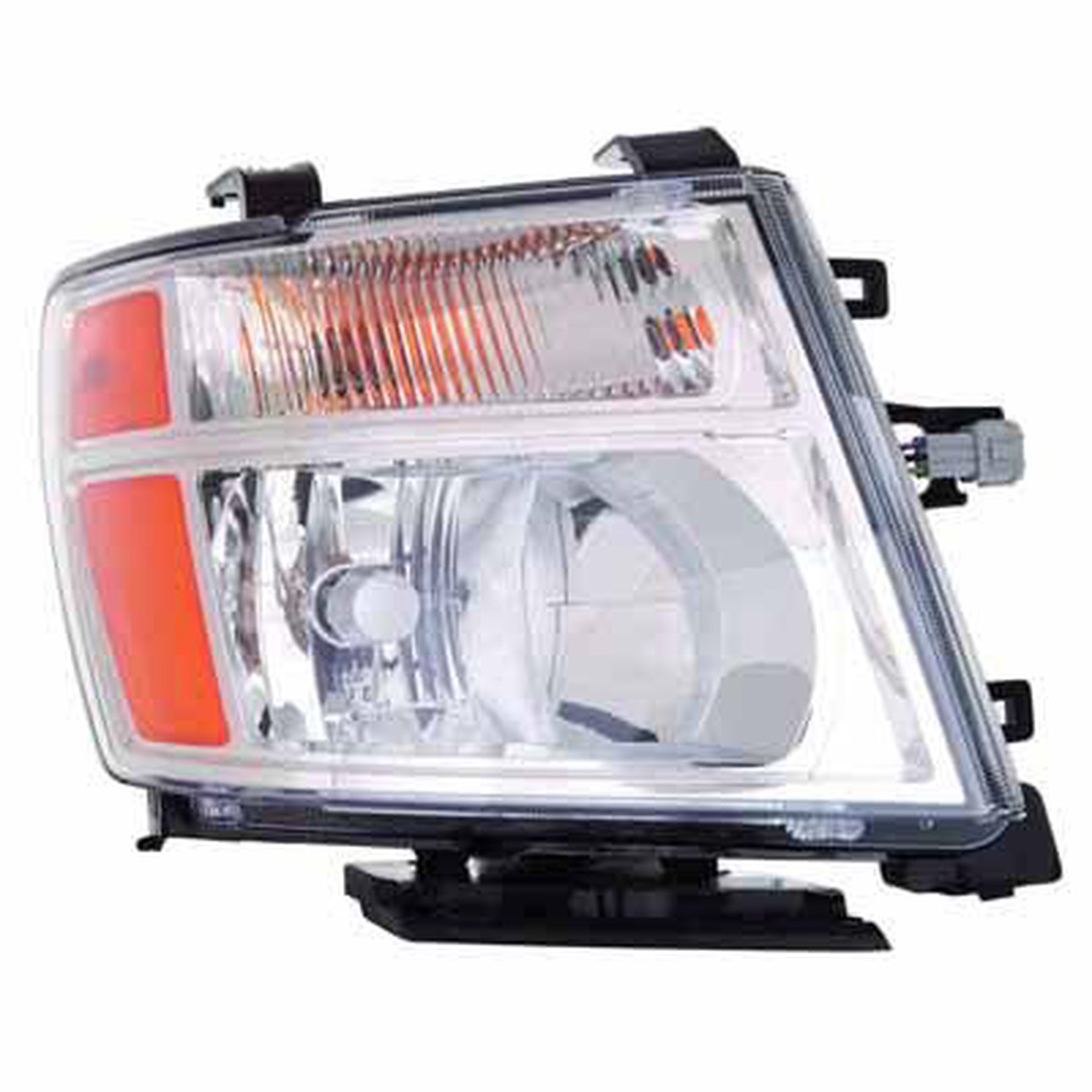Head Lamp Passenger Side Nissan Nv1500 2012-2021 Halogen High Quality Ni2503209