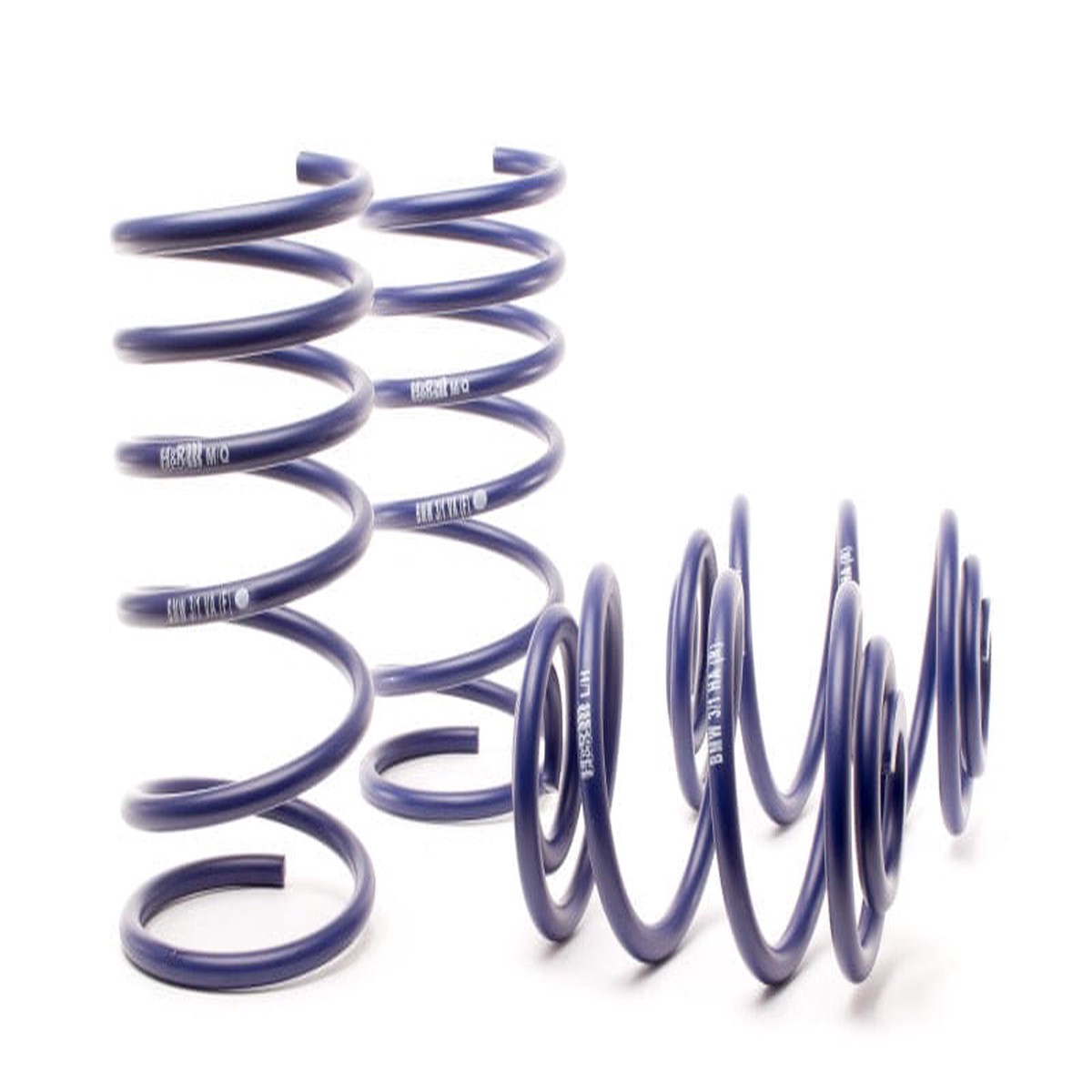 HR 84-85 Bmw 318I E30 Sport Spring (Non Cabrio)
