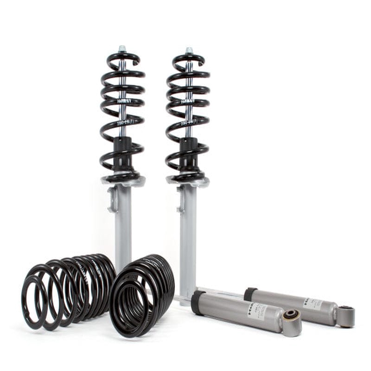 HR 85-91 Bmw 325E325I325Is E30 Sport Cup Kit (Non Cabrio Or Ix51Mm Front Strut Od Only)