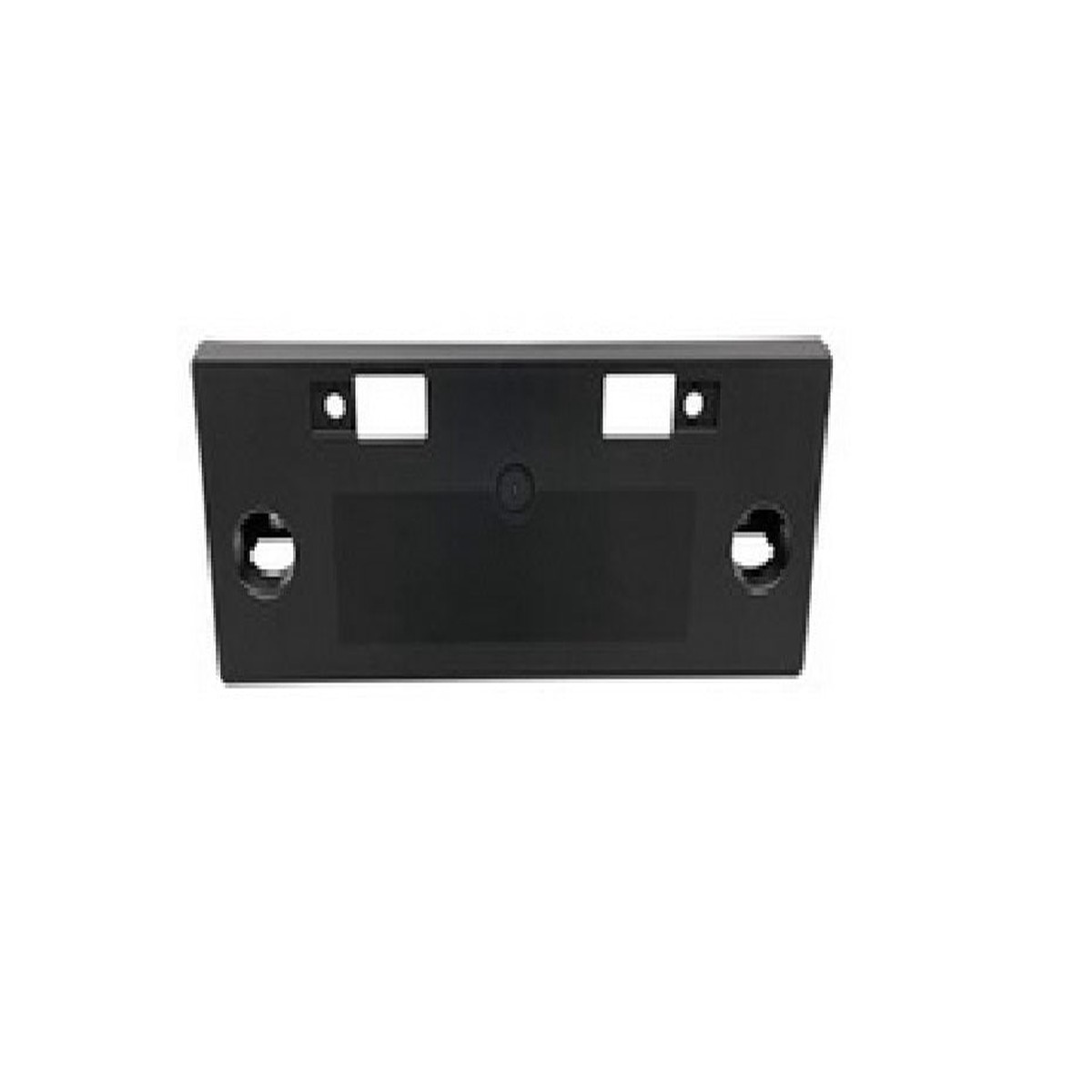 License Plate Bracket Front Nissan Altima 2023 With Mounting Sr Model Ni1068166 - Hunt Parts