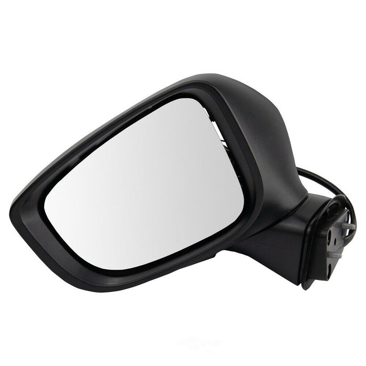 Mirror Driver Side Toyota Yaris Sedan 2019-2020 Power Heated With Signal Ptm To1320403