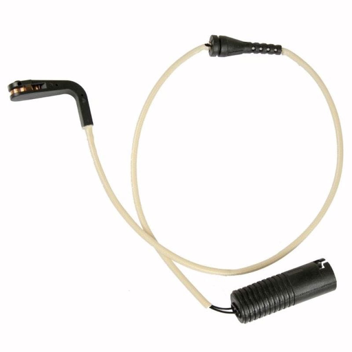 Power Stop 01-03 Bmw 525I Rear Euro-Stop Electronic Brake Pad Wear Sensor