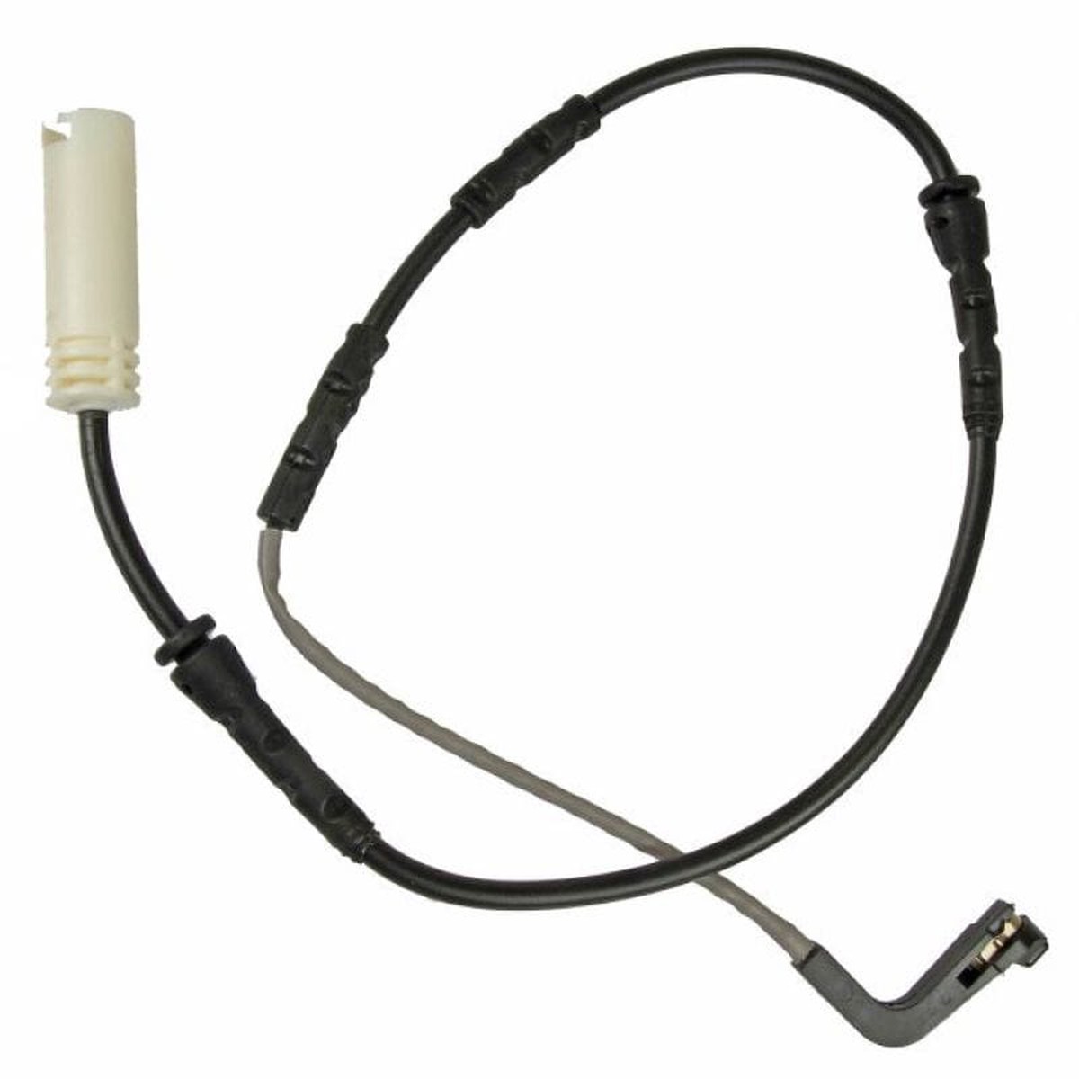 Power Stop 08-10 Bmw 135I Front Euro-Stop Electronic Brake Pad Wear Sensor