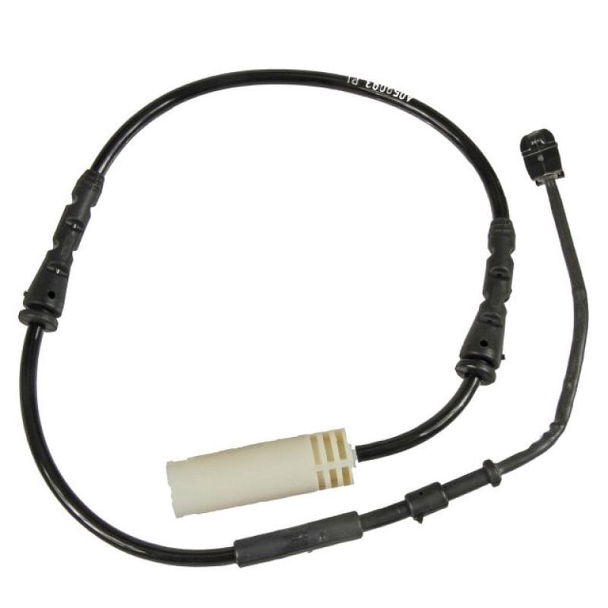 Power Stop 10-13 Bmw 128I Front Euro-Stop Electronic Brake Pad Wear Sensor
