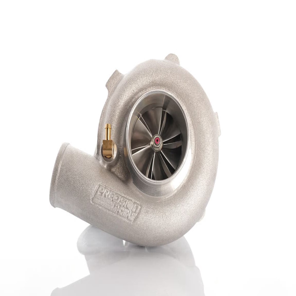 Precision Turbo Engine Gen1 Pt5562 Jb B Cc W T3 V-Band InOut 64 AR