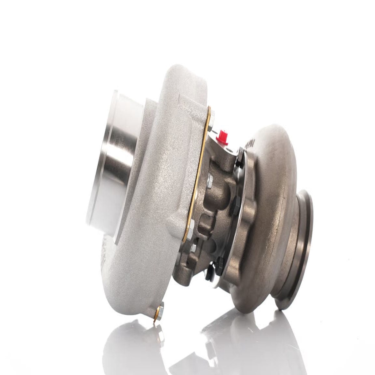 Precision Turbo Engine Gen1 Pt6266 Jb Sp Cc W T4 InletV-Band Discharge 96 AR
