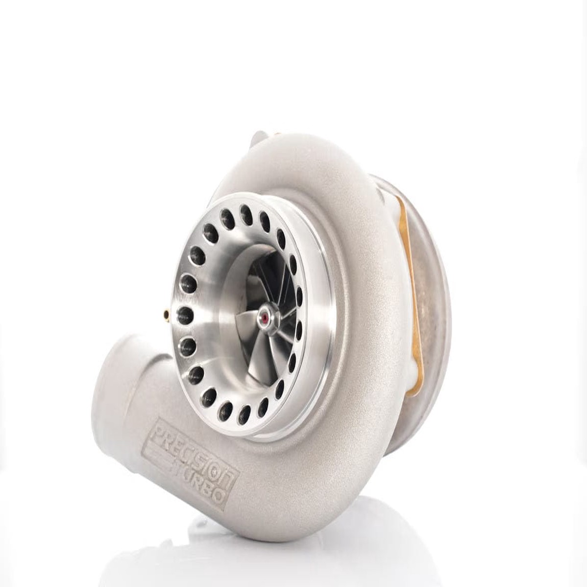 Precision Turbo Engine Gen2 Pt6066 Bb Sp Cc W T4 InletV-Band Discharge 68 AR