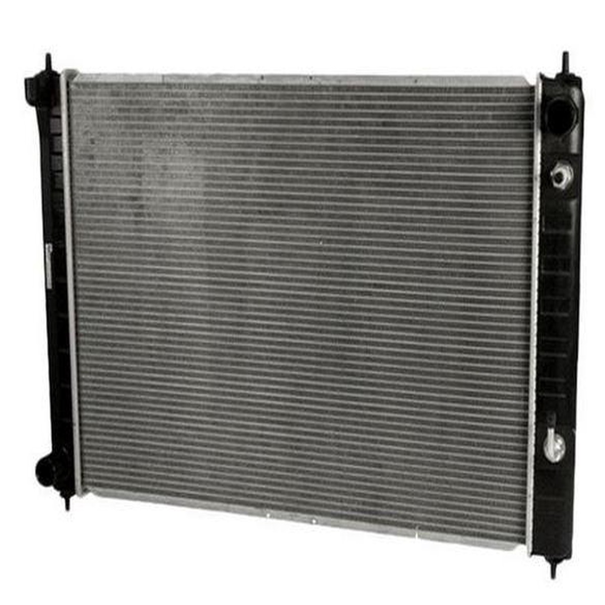 Radiator Nissan Murano 2009-2014 (13039) 35L V6 Ni3010217