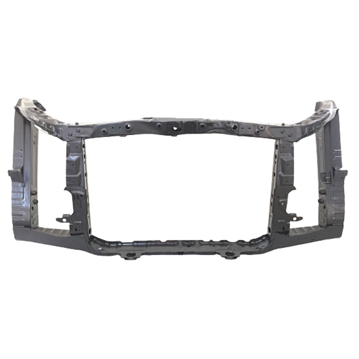 Radiator Support Honda Odyssey 2021-2023 Steel Bolt In - Hunt Parts