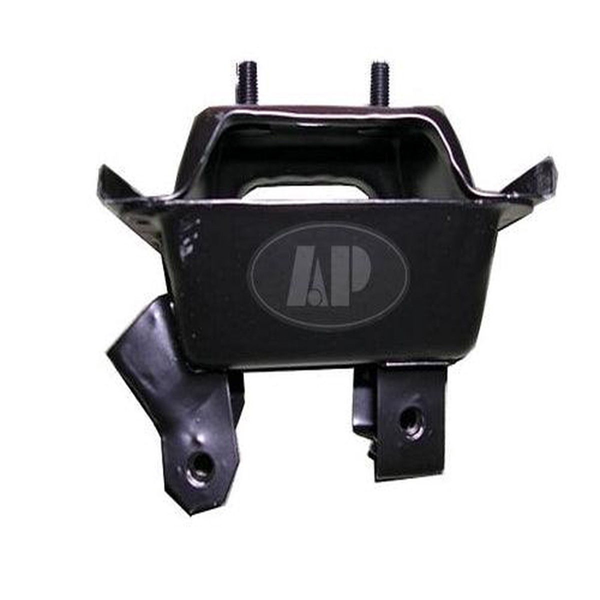 Rebar Bracket Front Passenger Side Toyota Corolla Wagon 1993-1996 To1067101