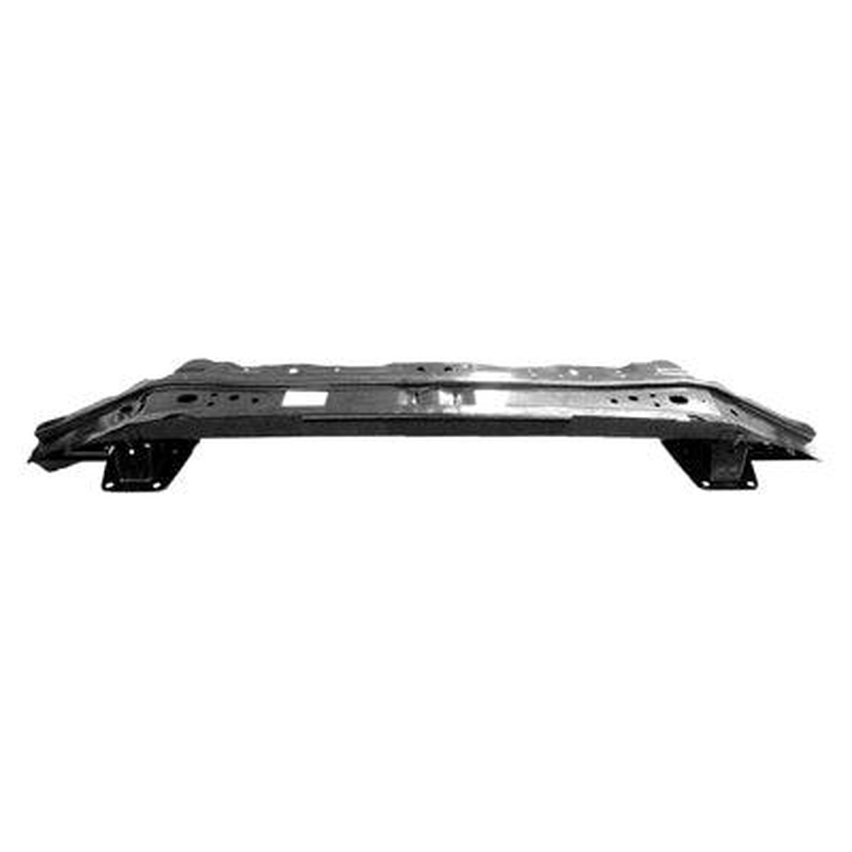 Rebar Front Bumper Reinforcement Subaru Impreza 2014-2016 Su1006151