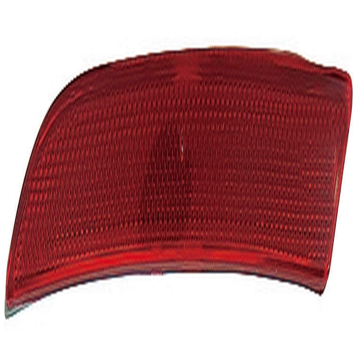 Reflector Rear Driver Side Ford Mustang 2018-2020 Capa – Hunt Parts