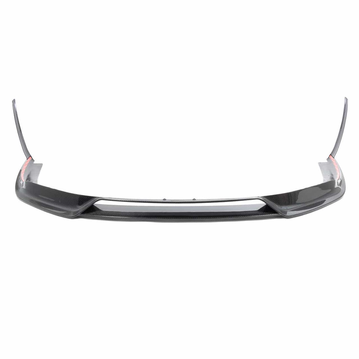 Rennline Carbon Fiber Front Lip - 9912