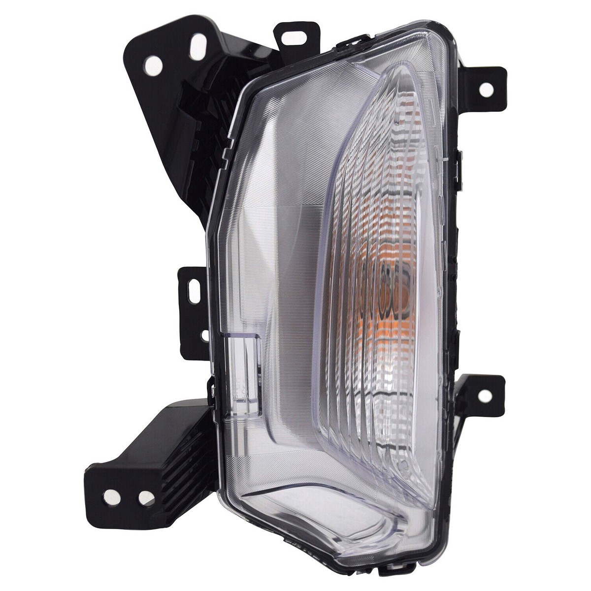 Signal Lamp Front Driver Side Chevrolet Equinox 2022 Capa Gm2530144C - Hunt Parts