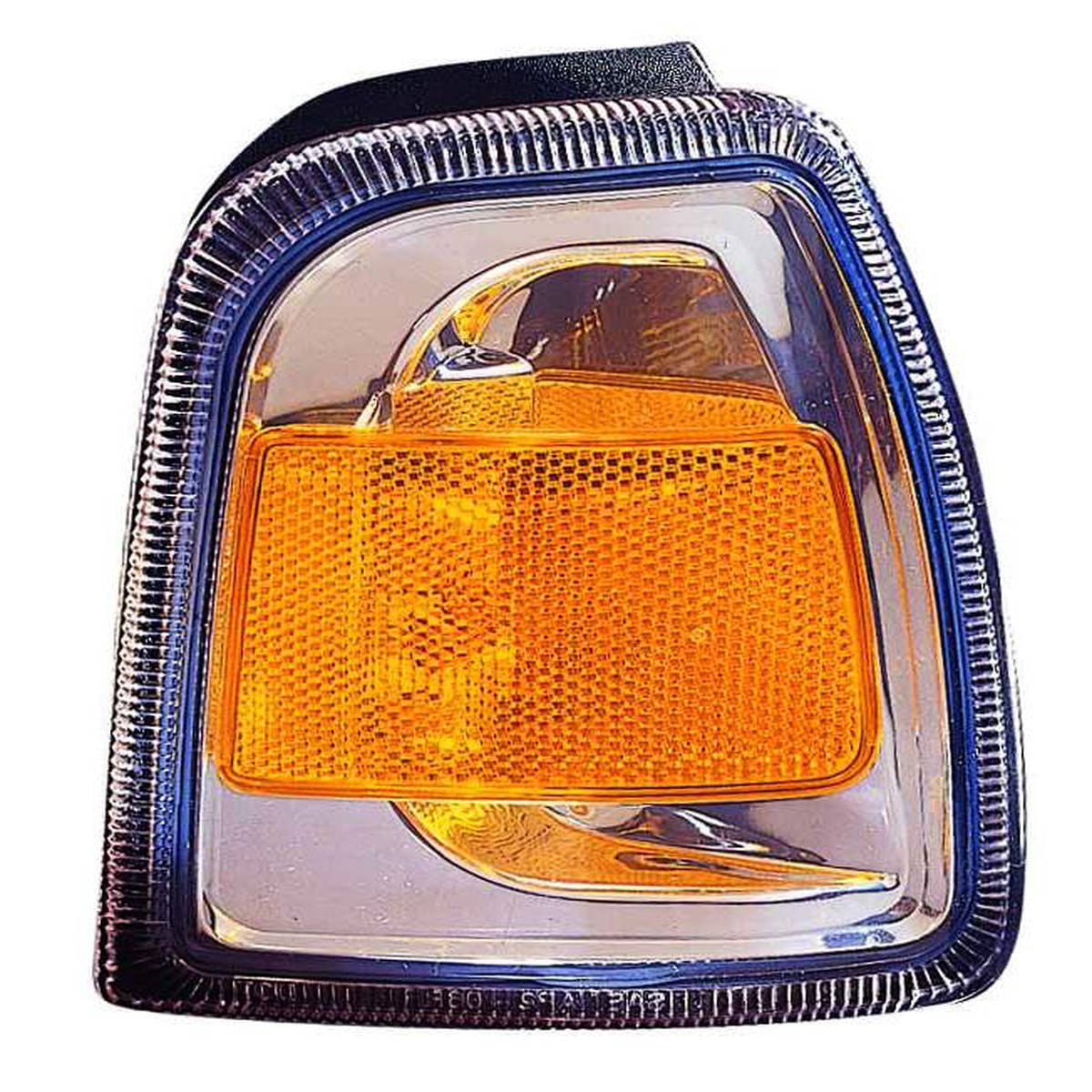 Signal Lamp Front Passenger Side Ford Ranger 2006-2011 Capa Fo2531171C - Hunt Parts