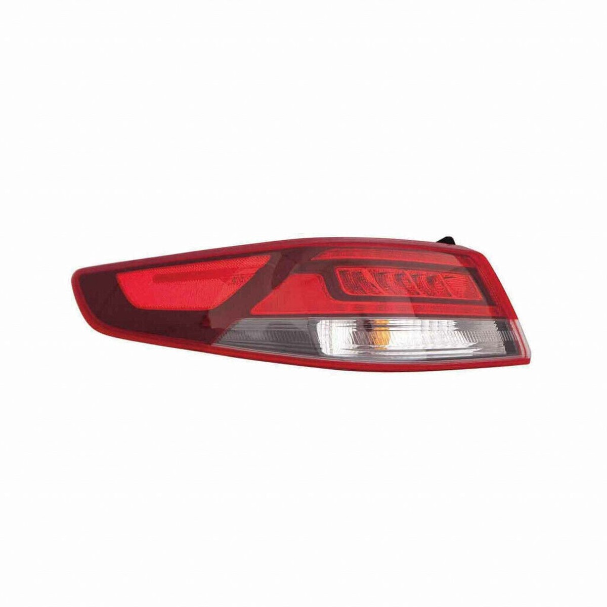 Tail Lamp Driver Side Kia Magentis 2016-2020 Led High Quality Ki2804135 - Hunt Parts
