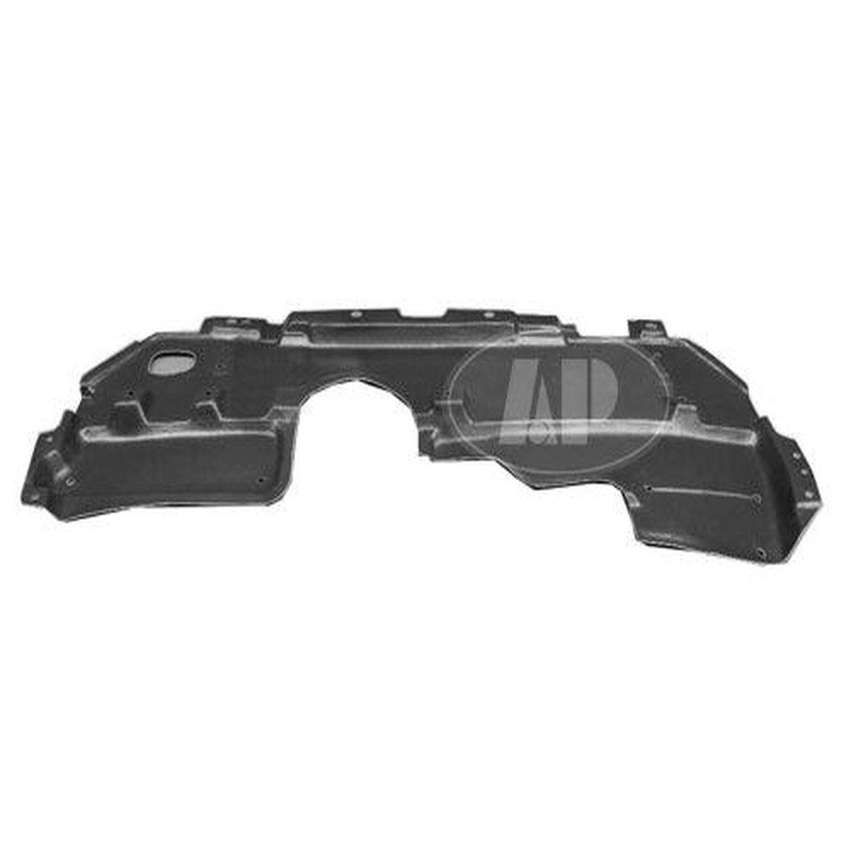 Undercar Shield Front Lexus Hs250H 2010-2012 Sc1228104