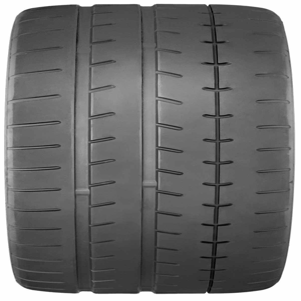 Yokohama Advan A052 Tire - 27535Zr19 100Y