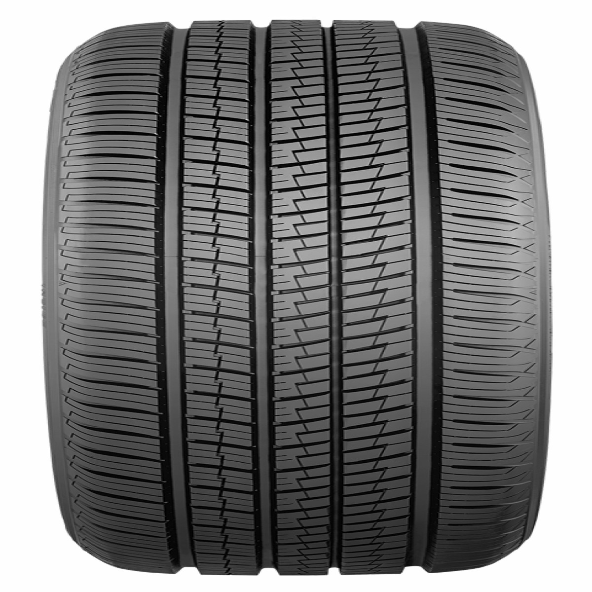 Yokohama Avid Ascend Gt Tire - 20560R16 92V