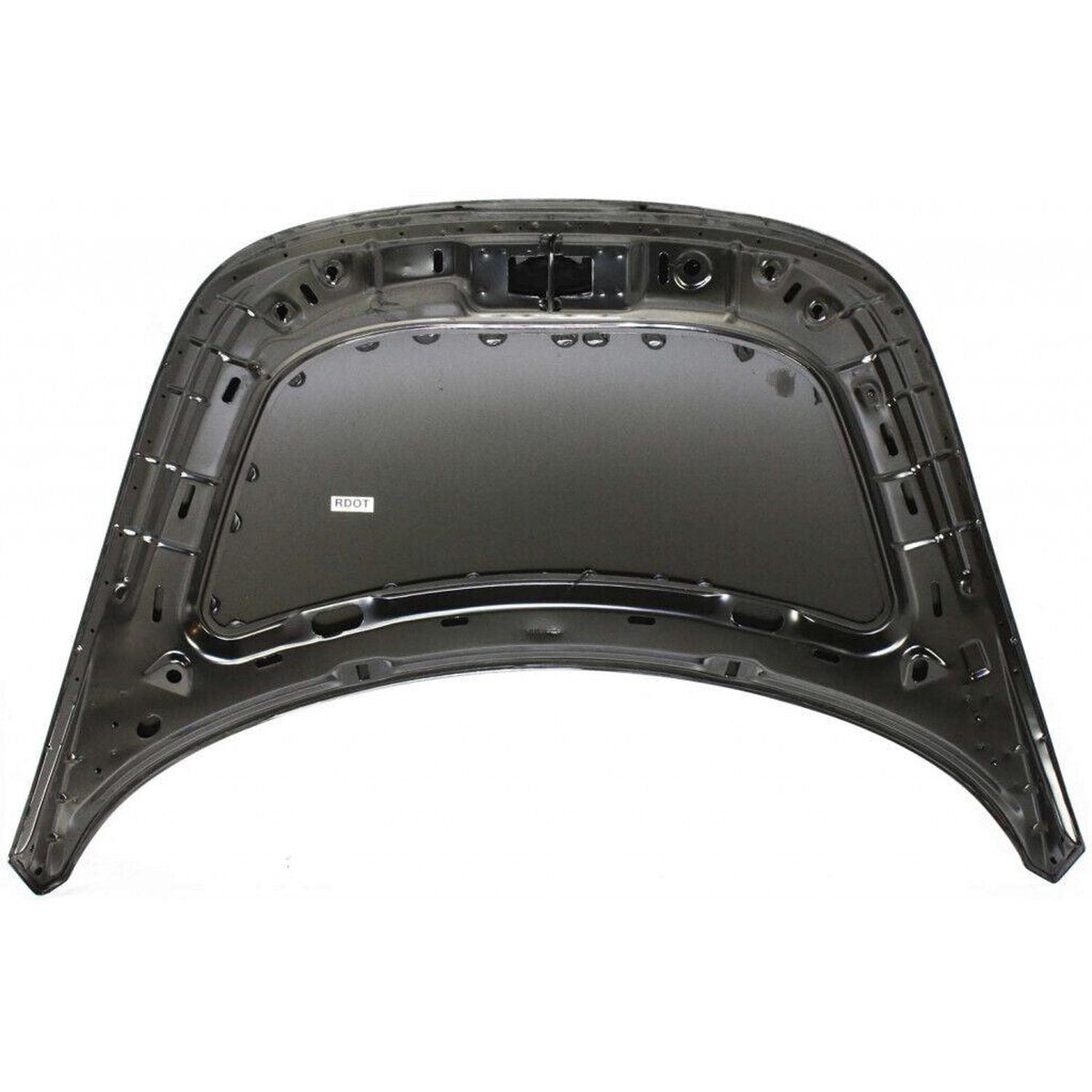1998-2010 Volkswagen Beetle Hood Capa Vw1230125C