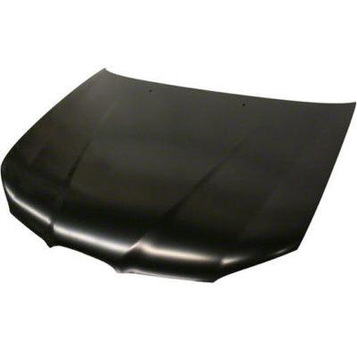 2006-2008 Subaru Forester Hood Steel Turbo Capa Su1230133C