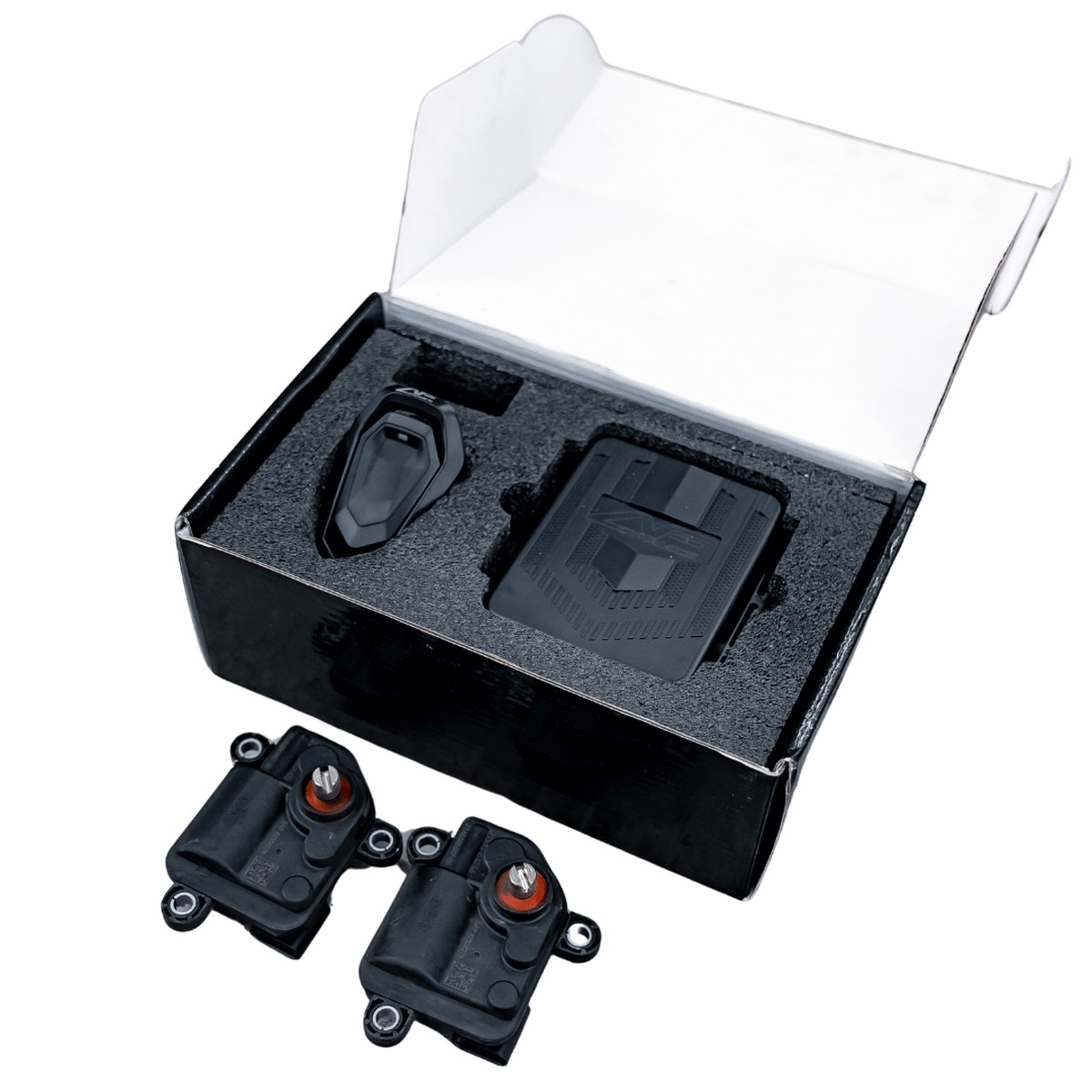 Bmw G80G82 M3 M4 Exhaust Valve Controller