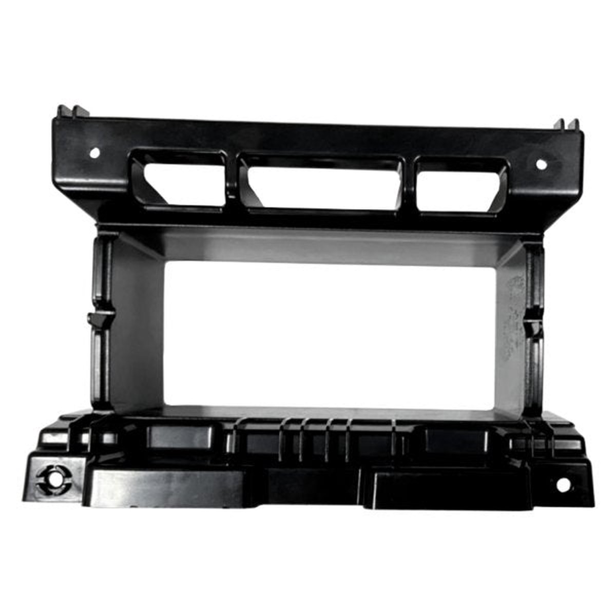 Bumper Bracket Front Center Kia Telluride 2020-2022 Ki1025100 - Hunt Parts