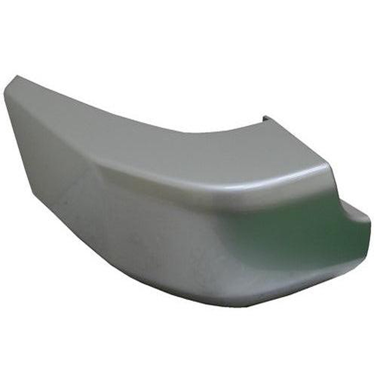 Bumper End Rear Driver Side Toyota Fj Cruiser 2007-2014 Without Special Edition Pkg To1104121
