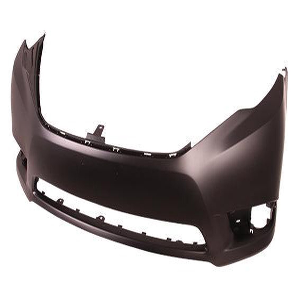 Bumper Front Toyota Avalon 2011-2012 Primed To1000371 - Hunt Parts