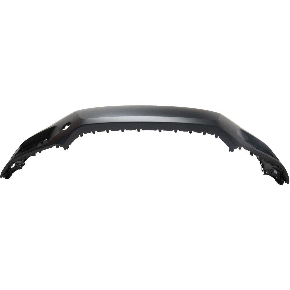 Bumper Front Volkswagen Tiguan 2012-2017 Primed Without Sensor With Washer Type 1 Vw1000210
