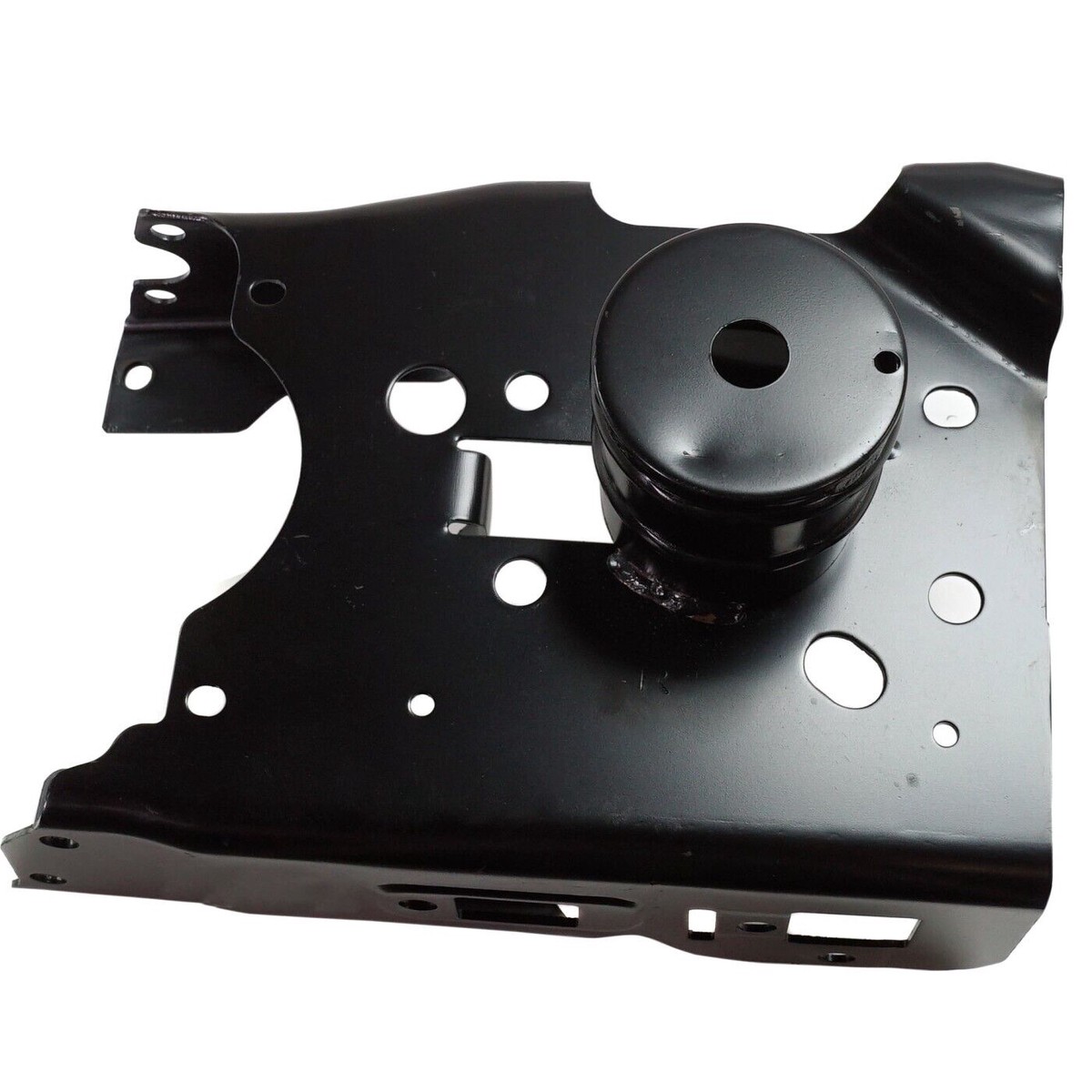 Bumper Mounting Bracket Front Passenger Side Jeep Gladiator 2020-2023 Steel Ch1067146 - Hunt Parts