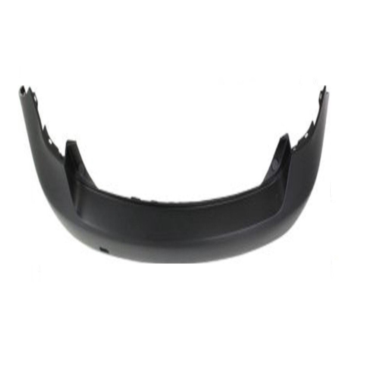 Bumper Rear Subaru Impreza 2008-2011 Primed Without Spoiler Wgn Expt Sti Model Capa Su1100160C