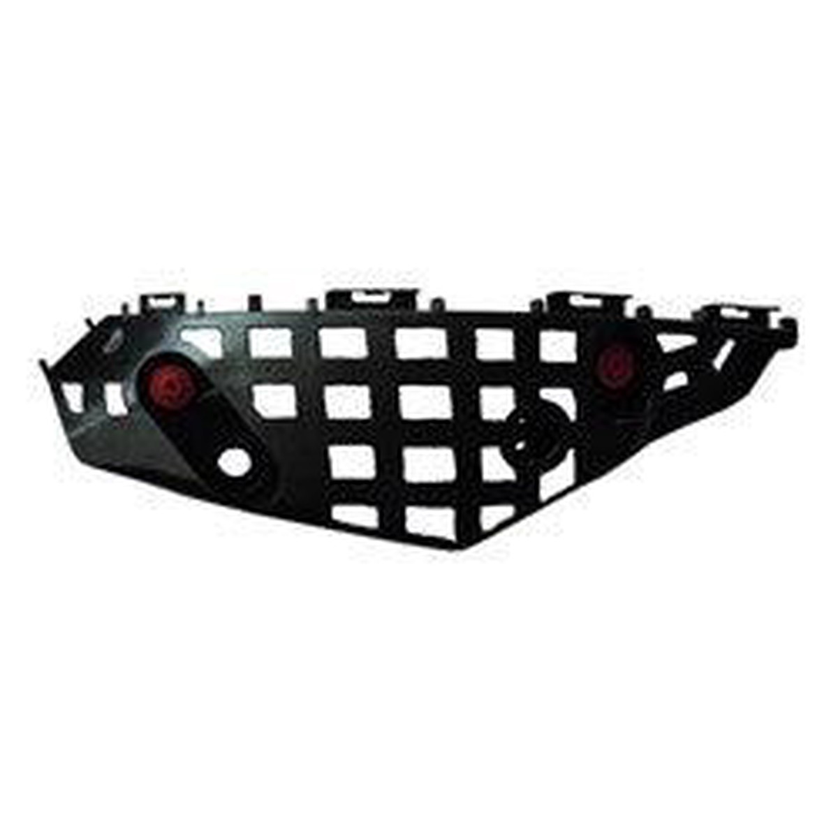 Bumper Retainer Front Driver Side Toyota Highlander 2020-2021 To1042147