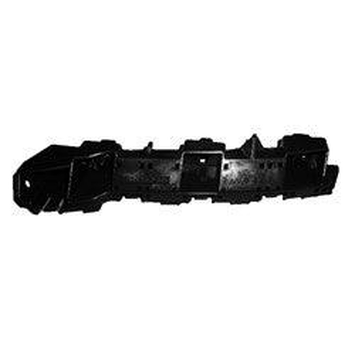 Crosstrek Bumper Support Front Driver Side Subaru Xv 2013-2015 Su1032101