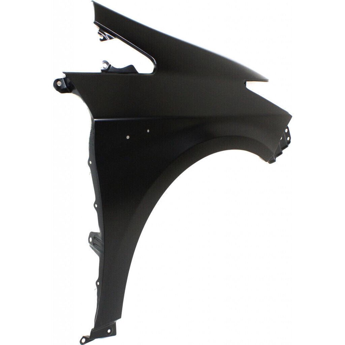 Fender Front Passenger Side Toyota Prius 2010-2015 Capa To1241232C