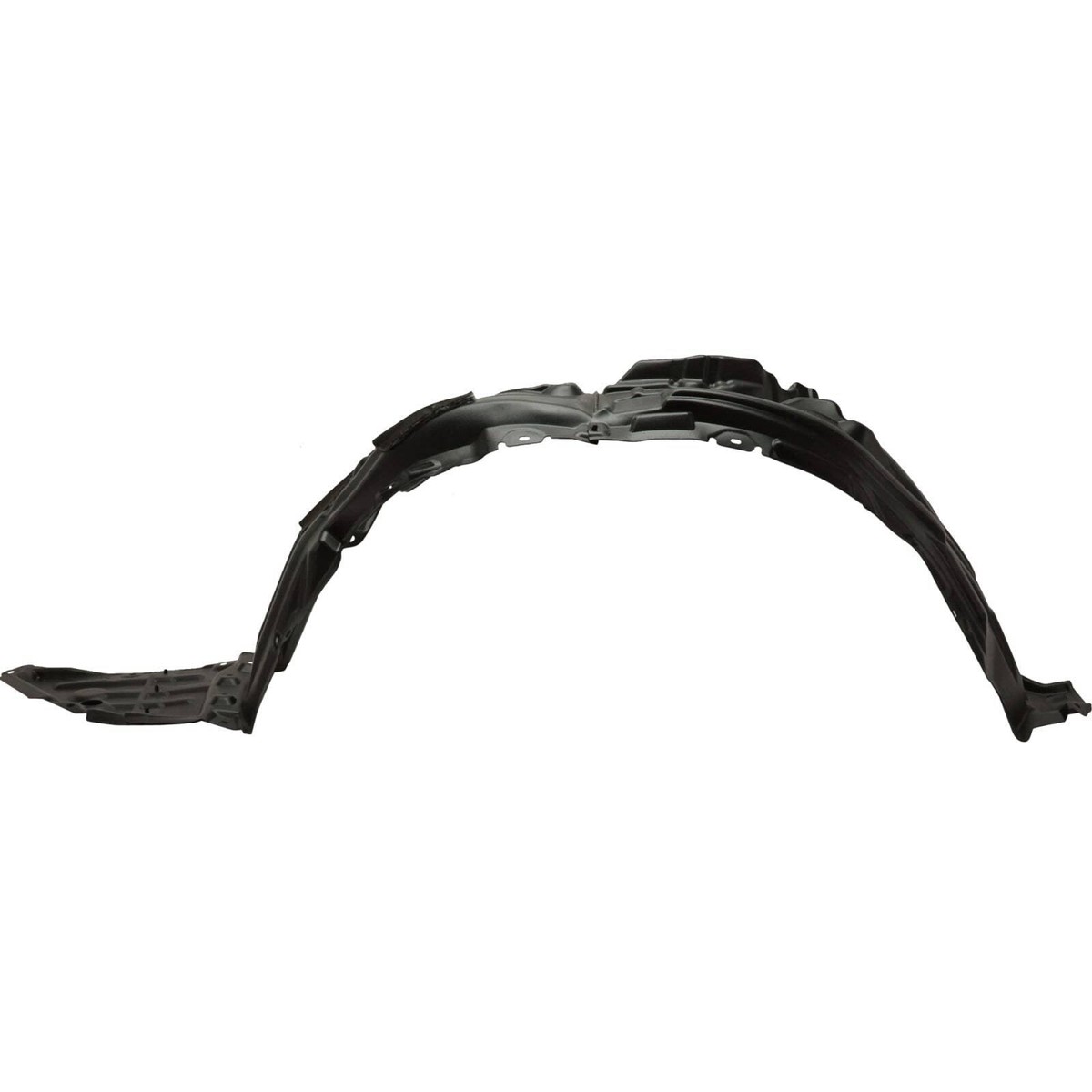 Fender Liner Driver Side Toyota Prius Prime 2019-2021 To1248237